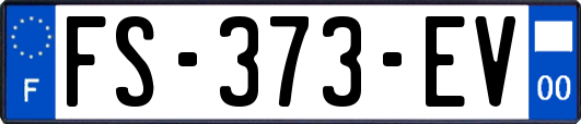 FS-373-EV