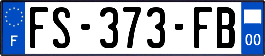 FS-373-FB