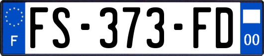 FS-373-FD