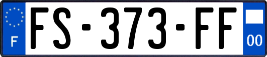 FS-373-FF