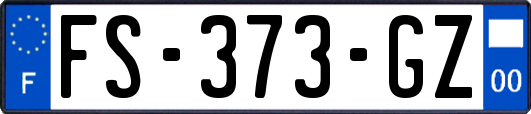 FS-373-GZ