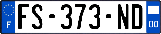 FS-373-ND