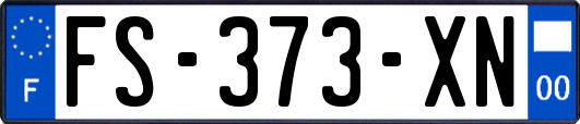 FS-373-XN
