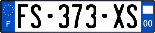 FS-373-XS