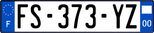 FS-373-YZ