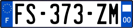FS-373-ZM