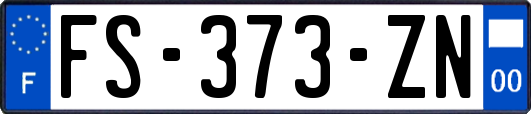 FS-373-ZN