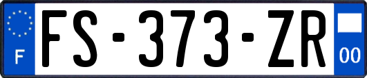 FS-373-ZR