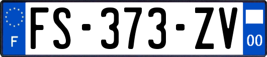 FS-373-ZV