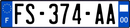 FS-374-AA