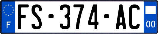 FS-374-AC