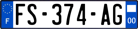 FS-374-AG