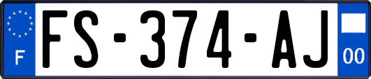 FS-374-AJ