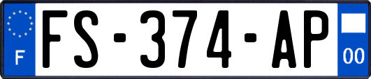 FS-374-AP