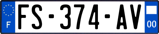 FS-374-AV