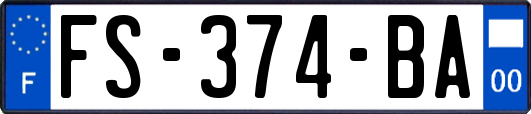 FS-374-BA