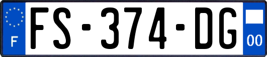 FS-374-DG
