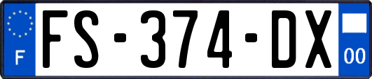 FS-374-DX