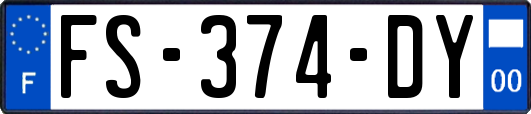FS-374-DY