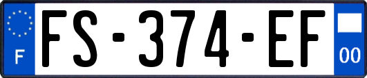 FS-374-EF