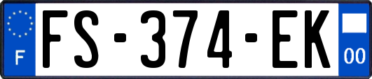 FS-374-EK