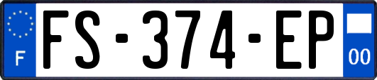 FS-374-EP