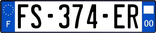 FS-374-ER