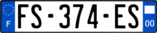 FS-374-ES