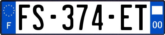 FS-374-ET