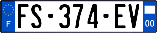 FS-374-EV