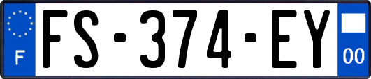 FS-374-EY