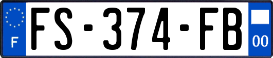 FS-374-FB