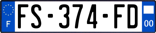 FS-374-FD