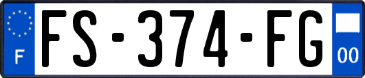 FS-374-FG