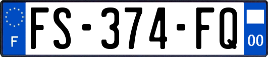 FS-374-FQ