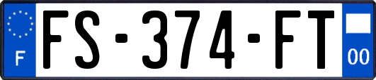 FS-374-FT