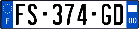FS-374-GD