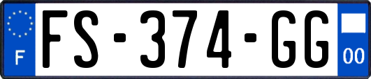 FS-374-GG