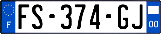 FS-374-GJ