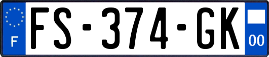FS-374-GK