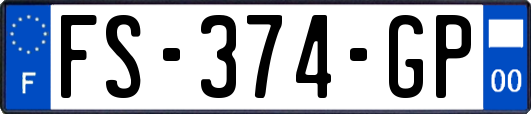 FS-374-GP