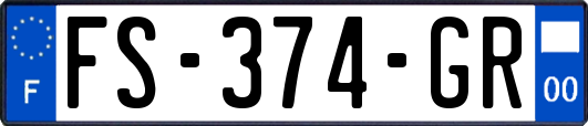 FS-374-GR