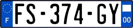 FS-374-GY