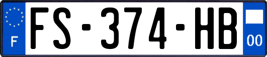 FS-374-HB