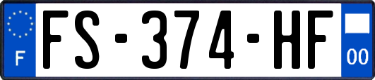 FS-374-HF
