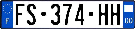 FS-374-HH
