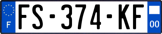 FS-374-KF