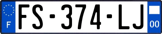 FS-374-LJ