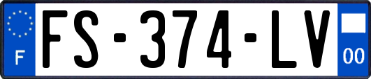 FS-374-LV