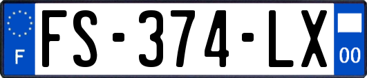 FS-374-LX
